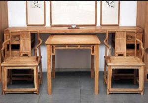 廣州老式家具回收，紅木家具、花梨木家具回收