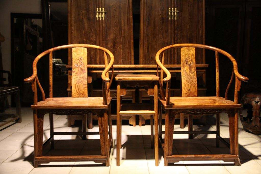 廣州回收仿古家具