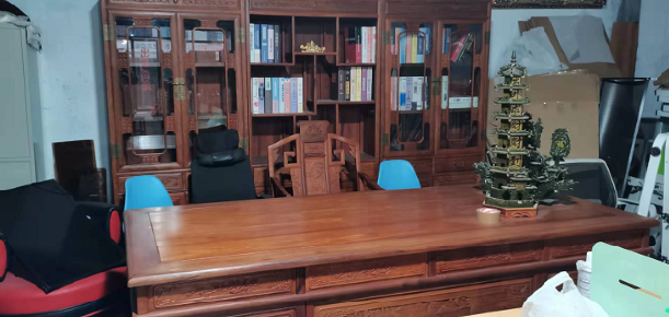 廣州紅木家具回收，紫檀木家具、花梨木家具、白木家具