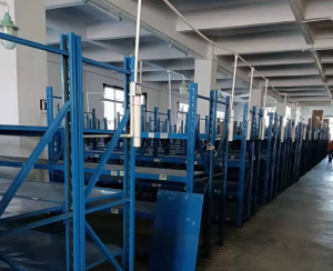 廣州上下床回收，倉(cāng)儲(chǔ)貨架大量回收